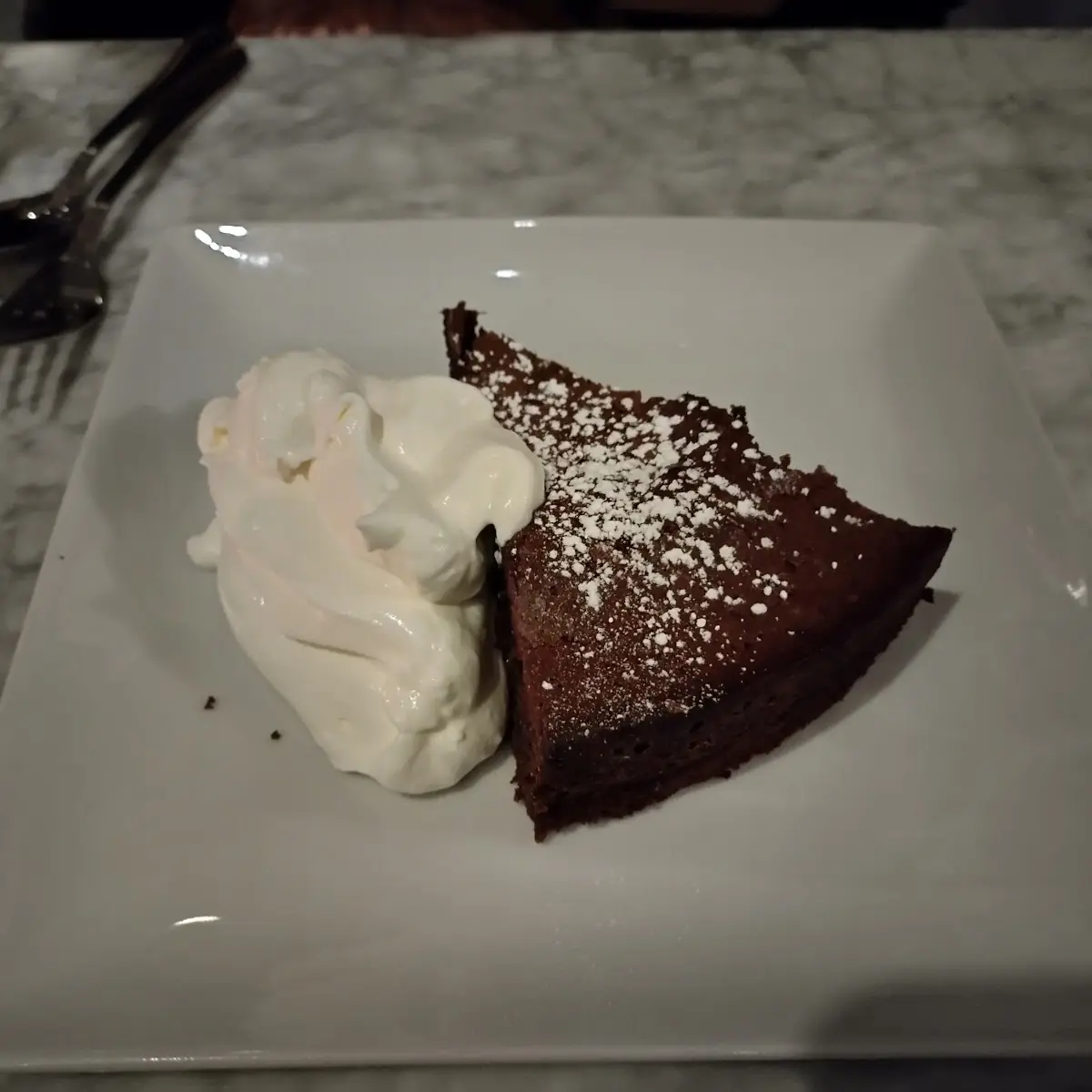 Chocolate Cake