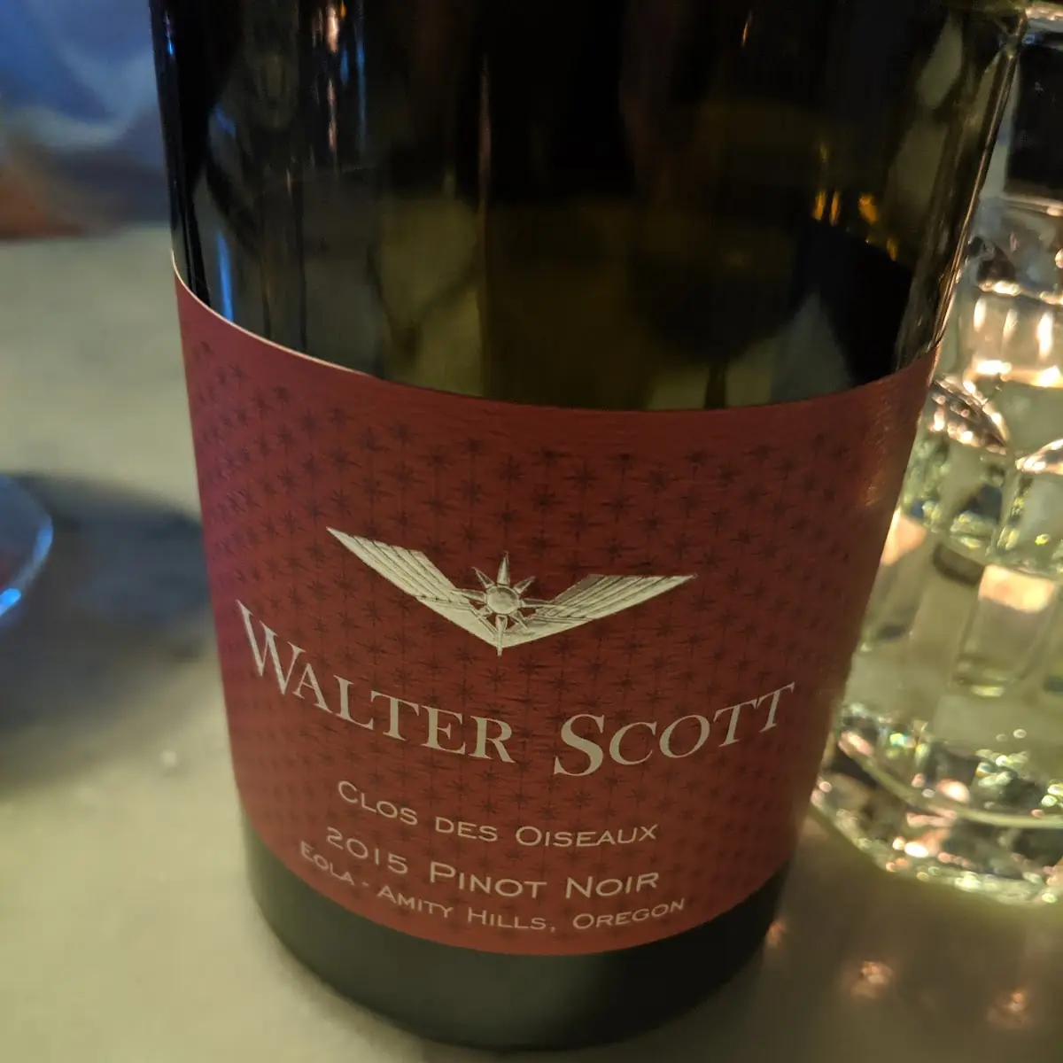 Pinot Noir