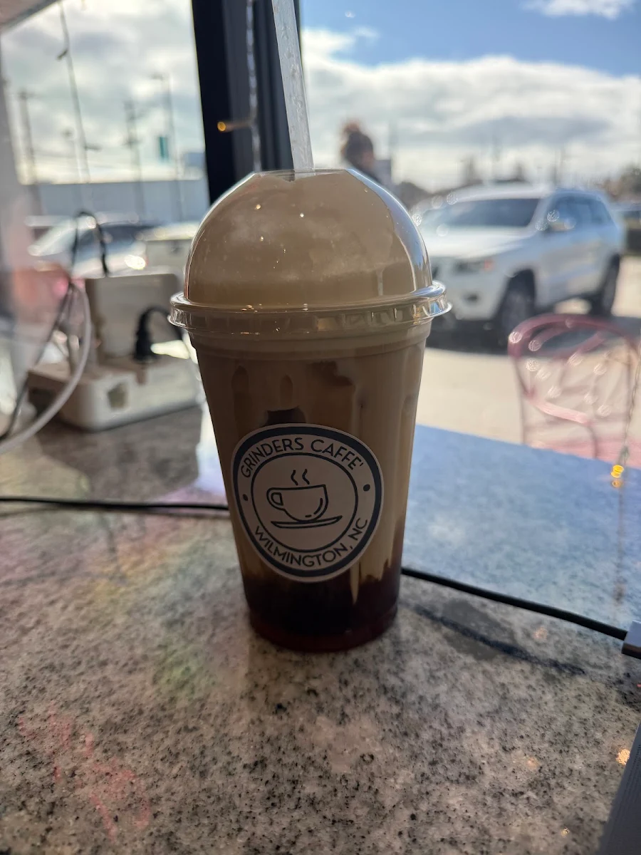 18 Hour Small Batch Cold Brew