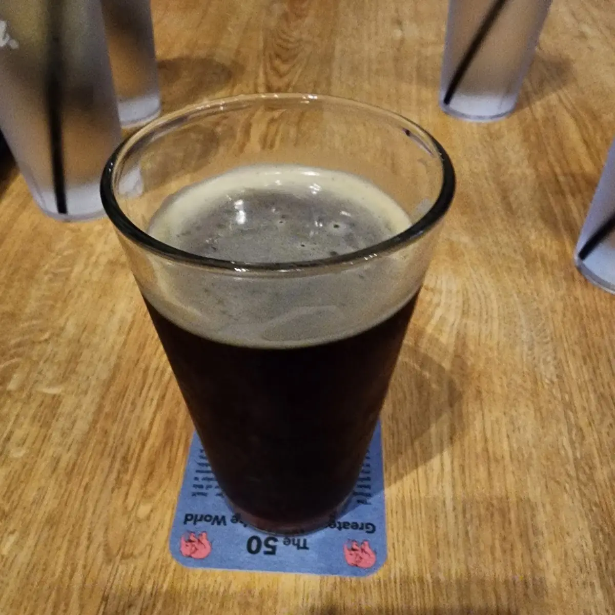 Cold Brew