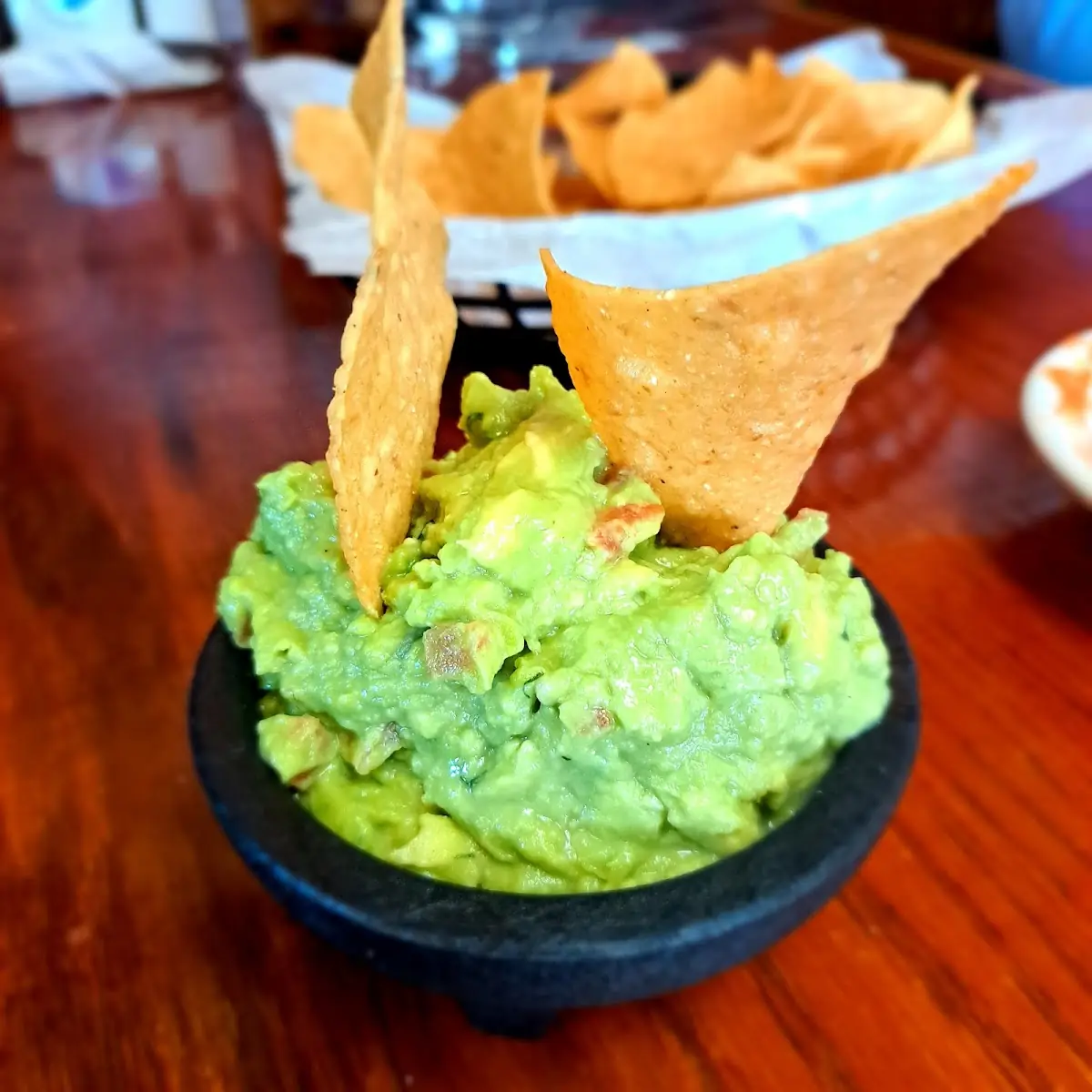 Guacamole Dip