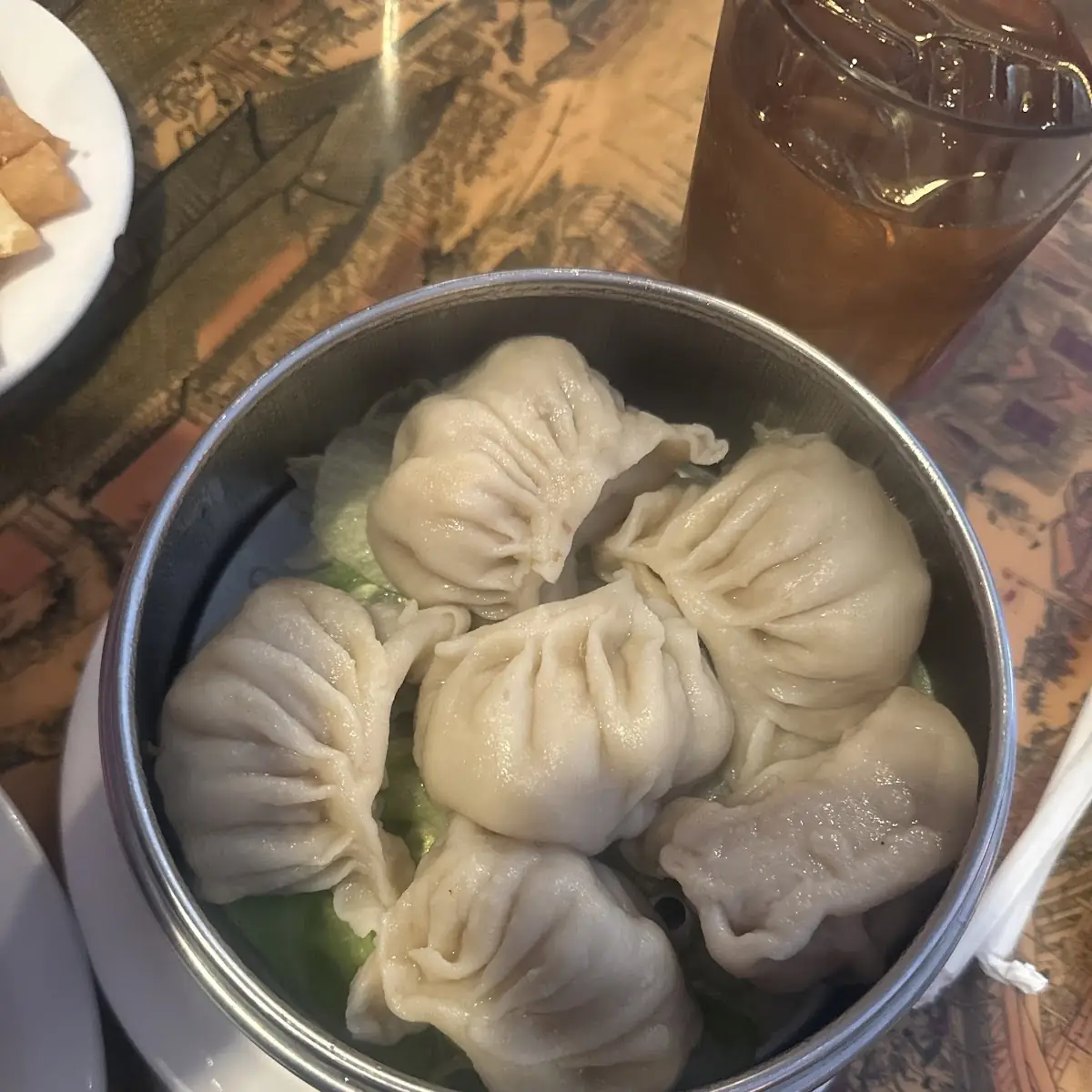 Gyoza