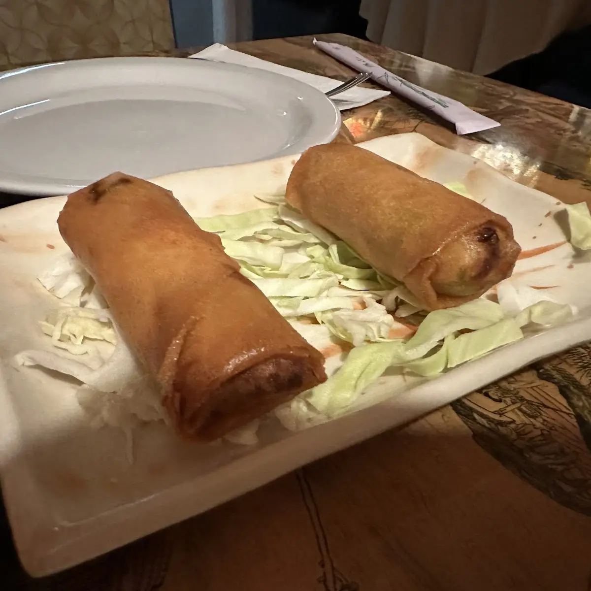 Spring Rolls 4