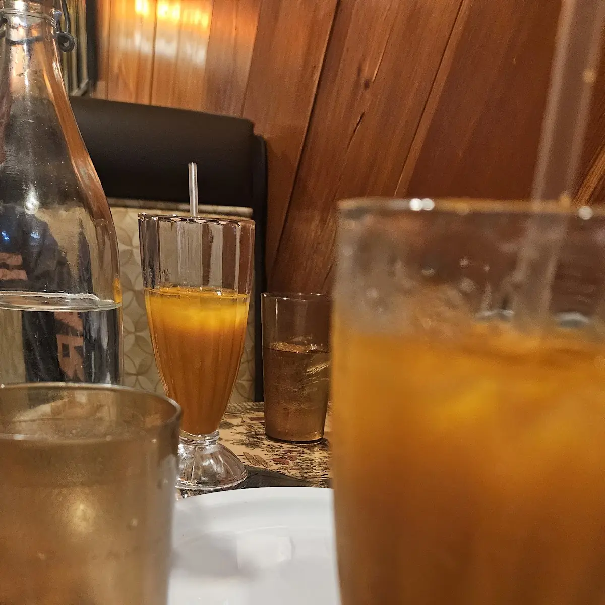 Thai Tea