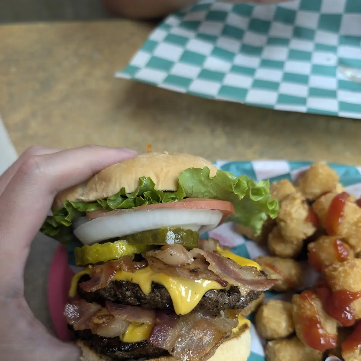 Tater Tots