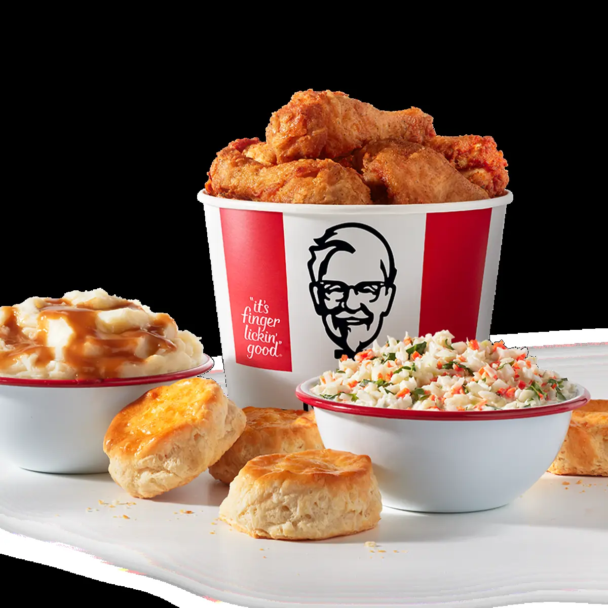 Fried Chicken