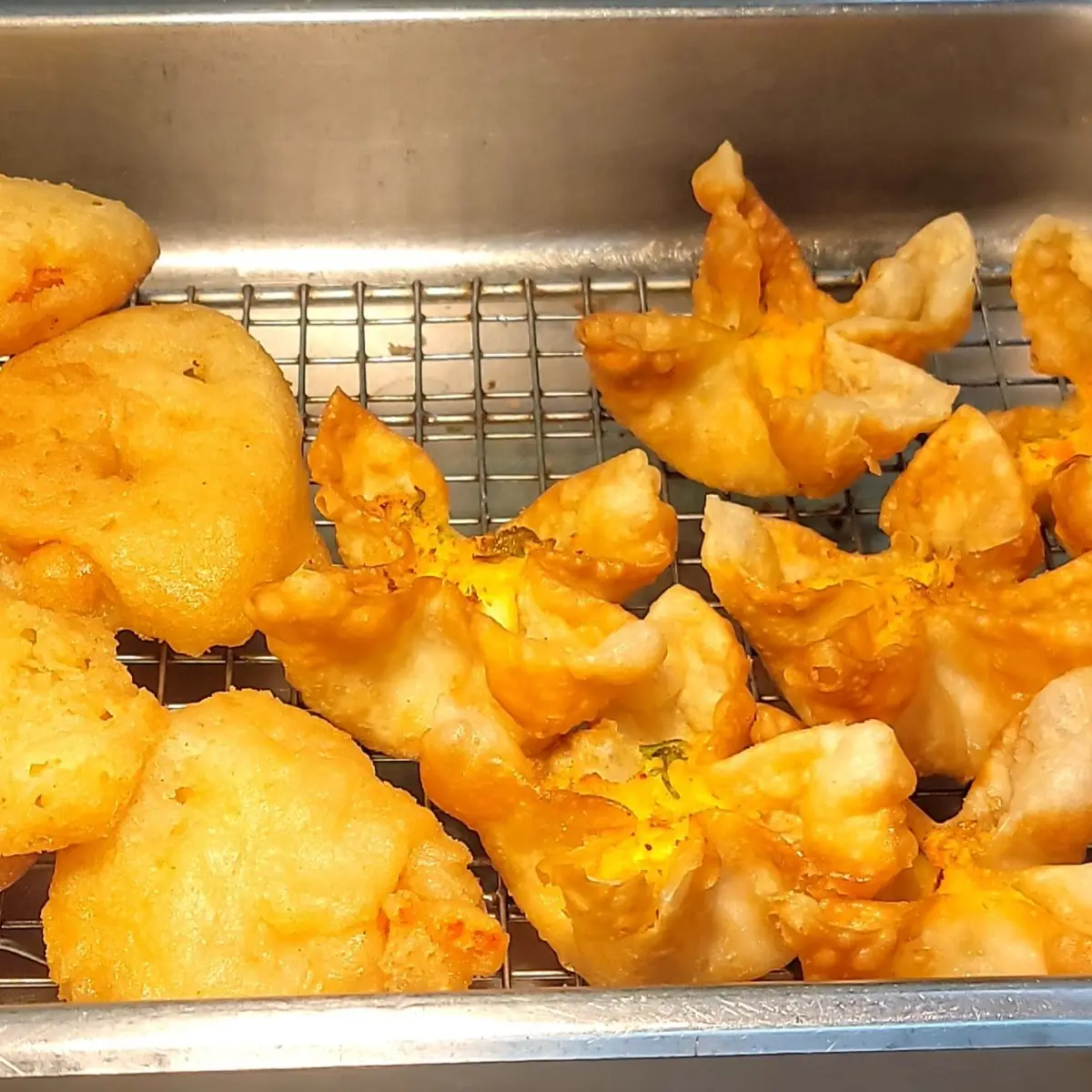 Crab Rangoon 4