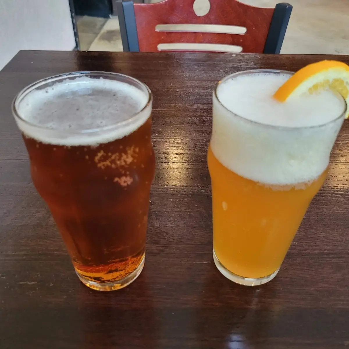 Octoberfest Beer