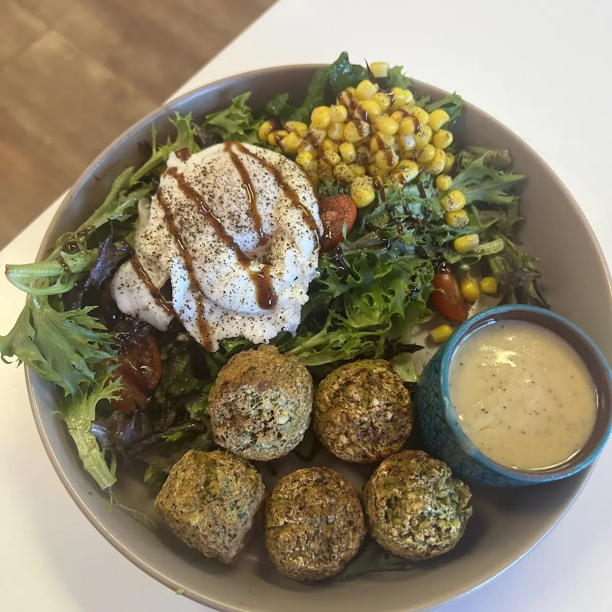 Falafel