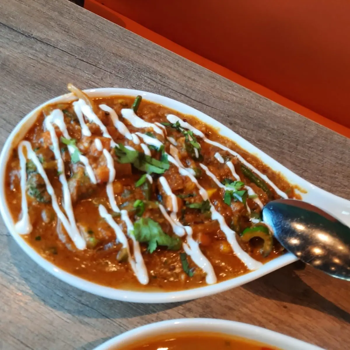 Daal Tadka
