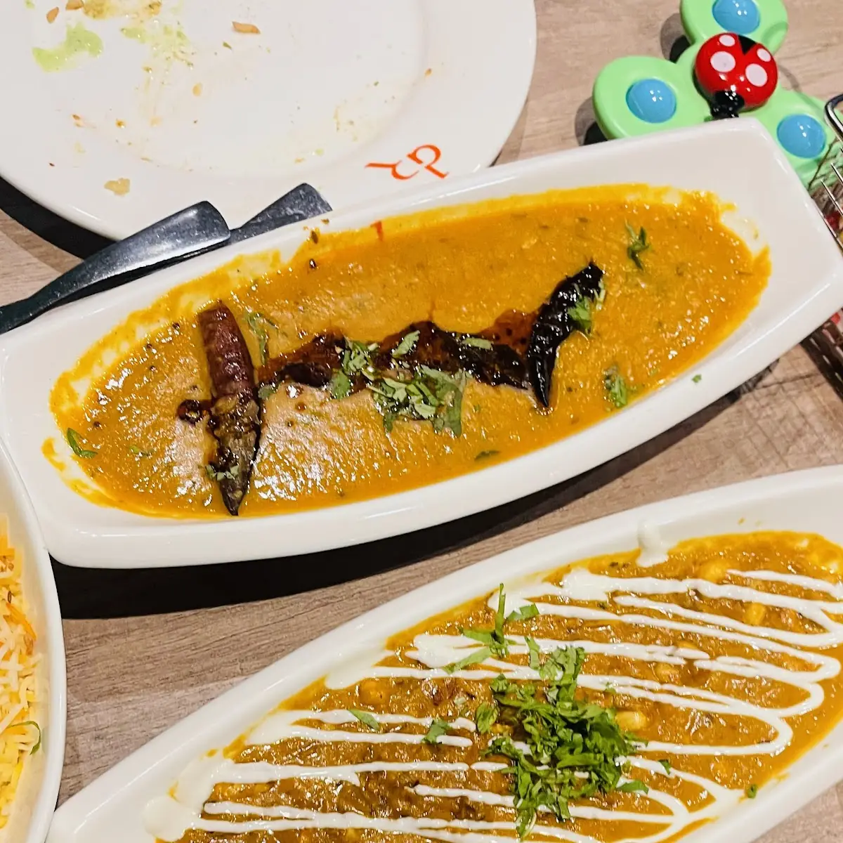 Kaju Masala