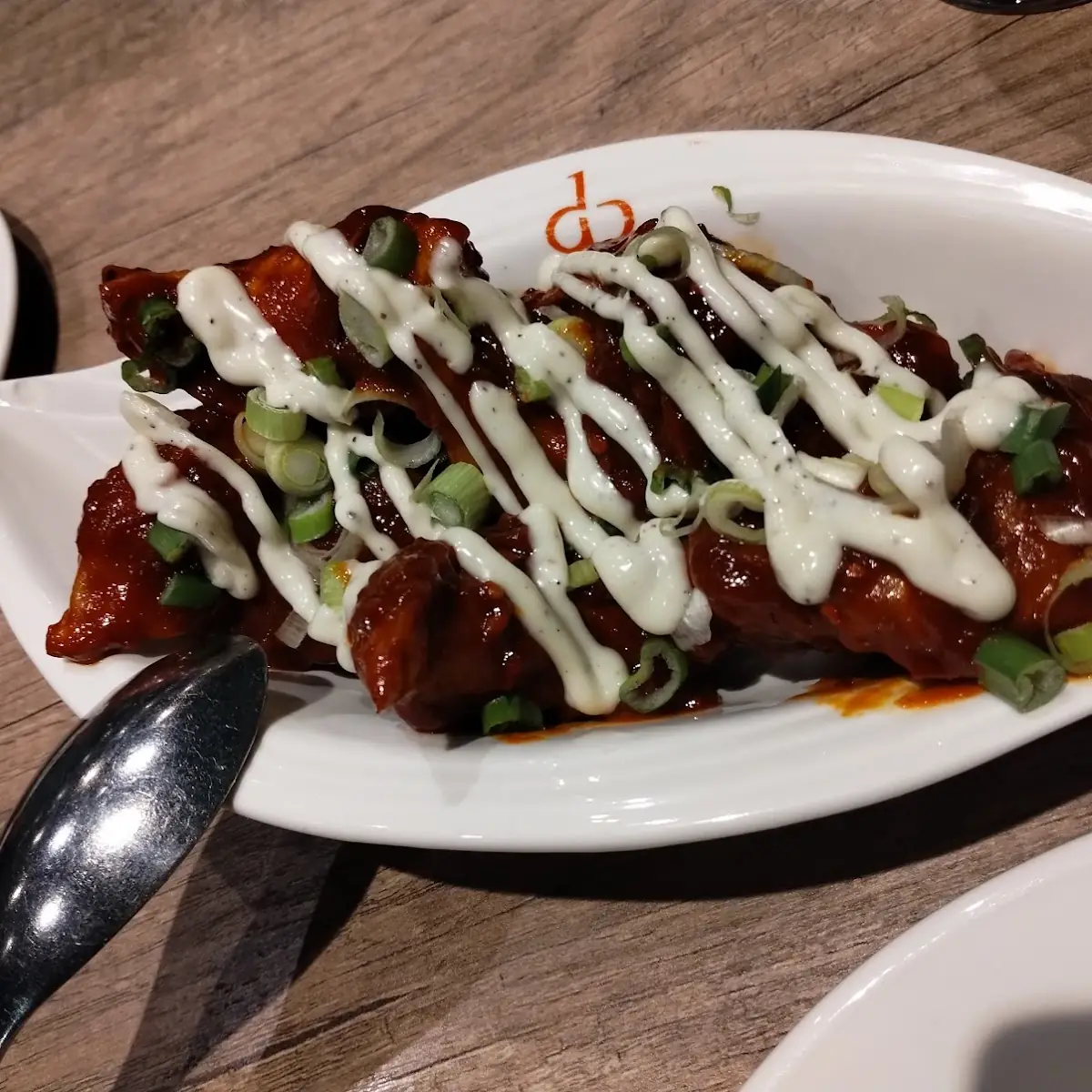 Veg Samosa (3 Pcs)
