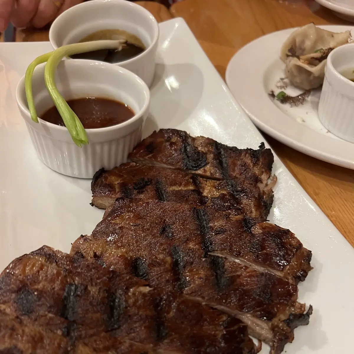 Spare Ribs