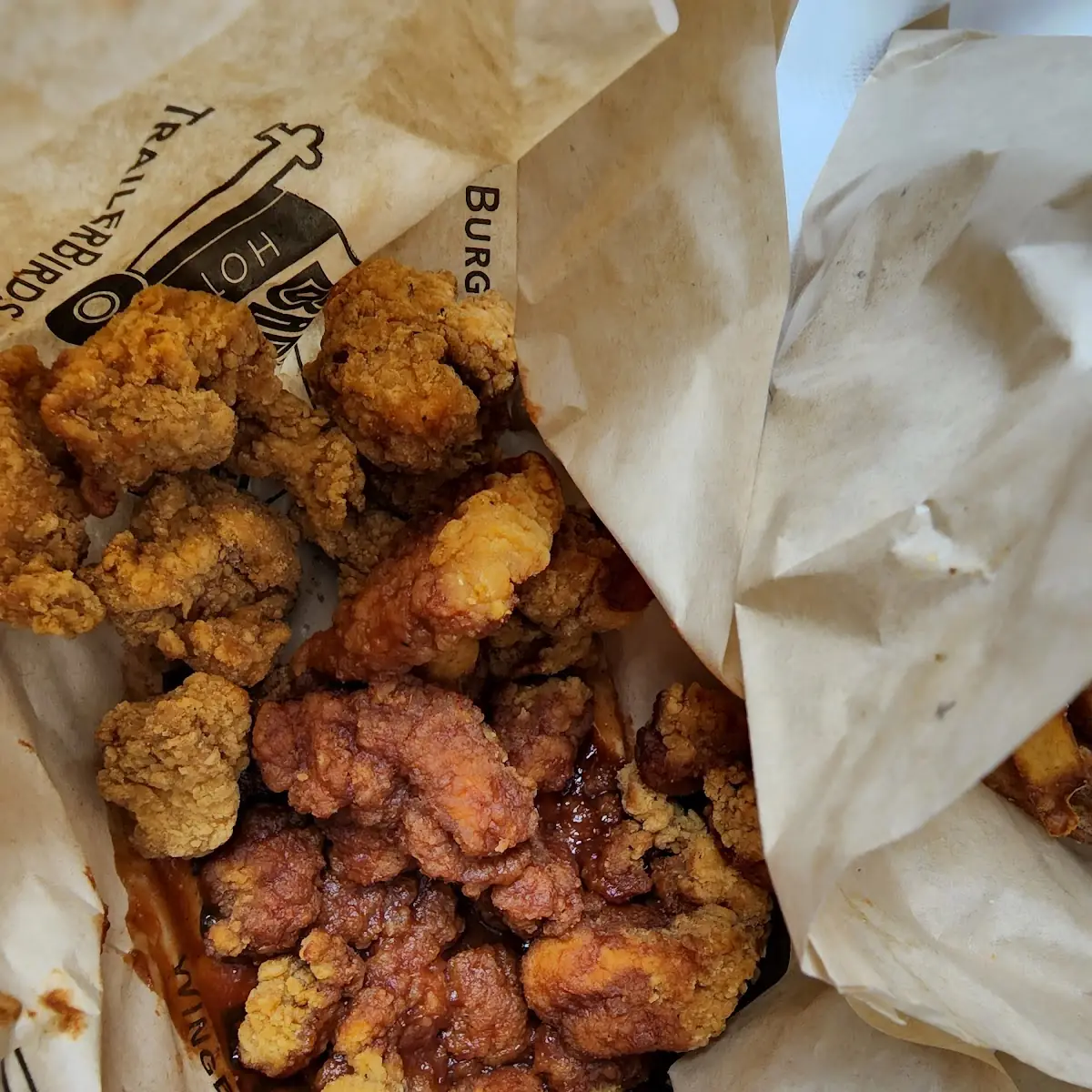 Lemon Pepper