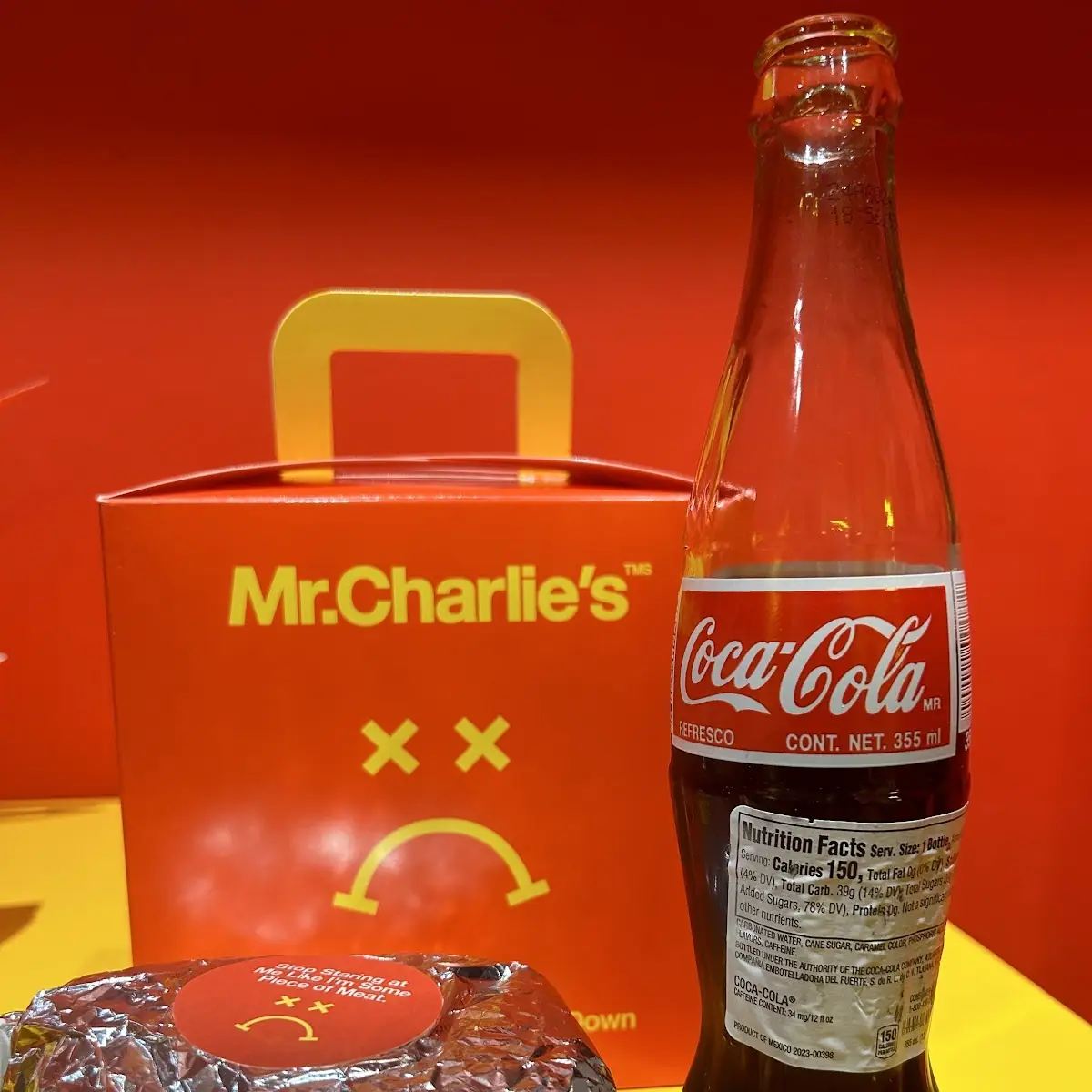 Happy Meal