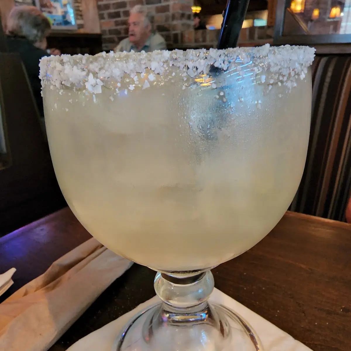 Patron Margarita