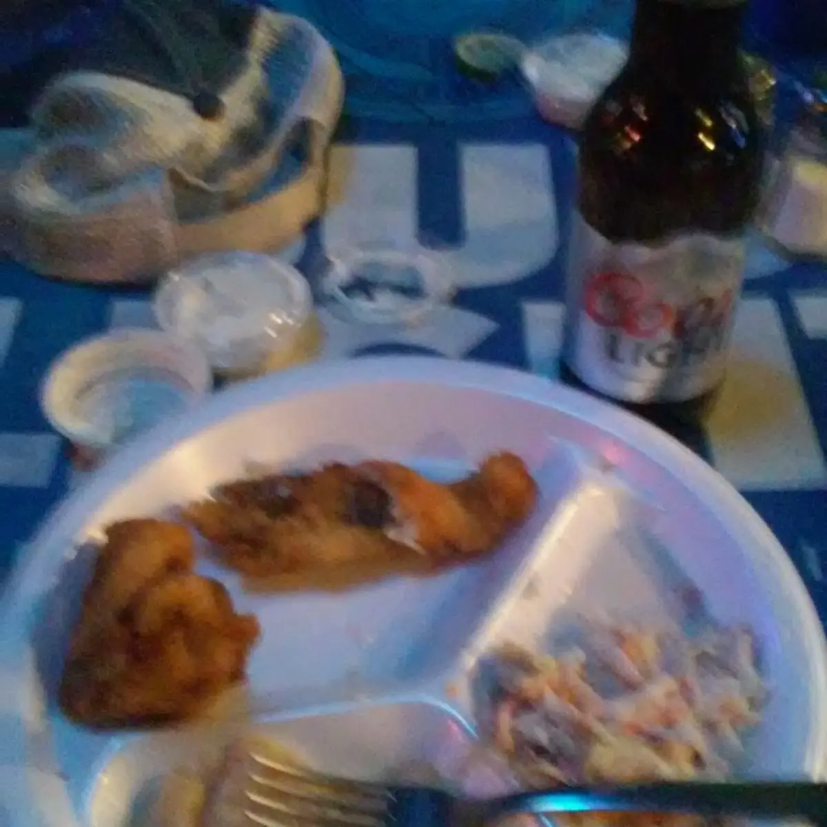 Great Food & Service