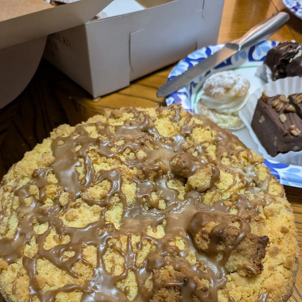 Apple Pie