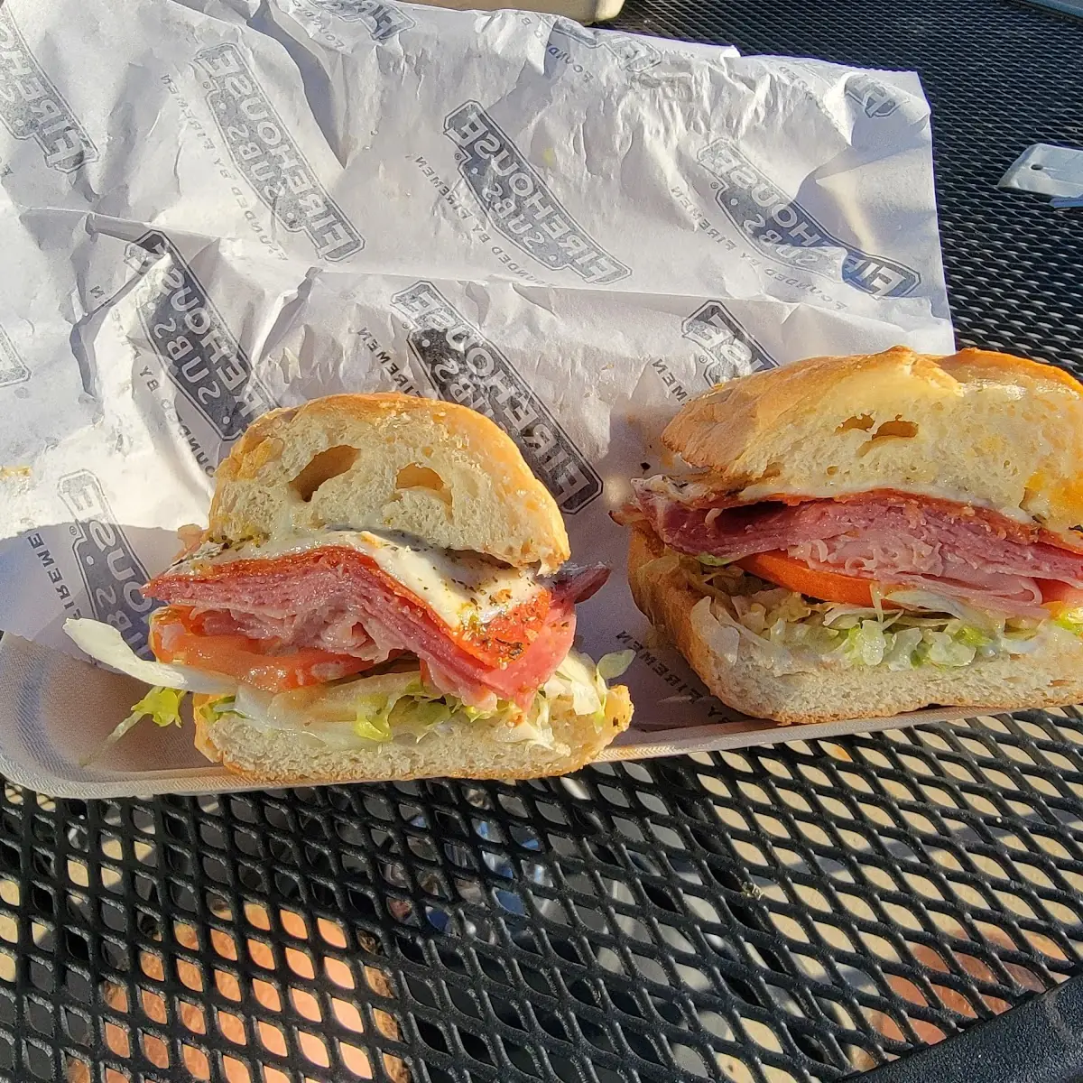 Italian Sub