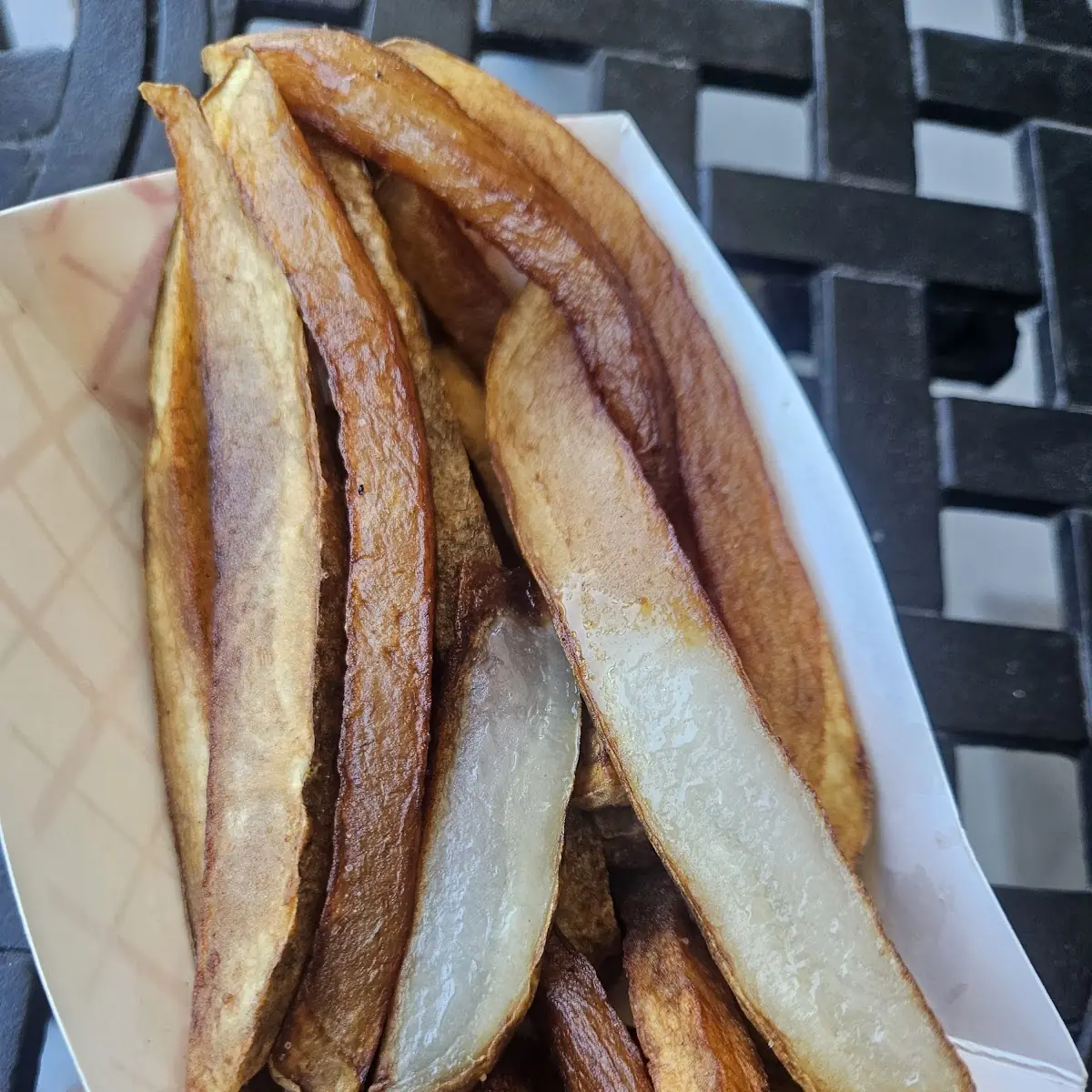 Fresh Cut Fries