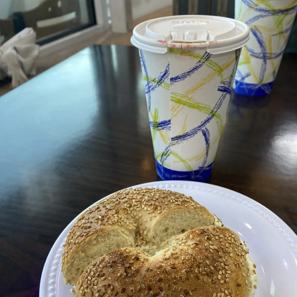 Bagel