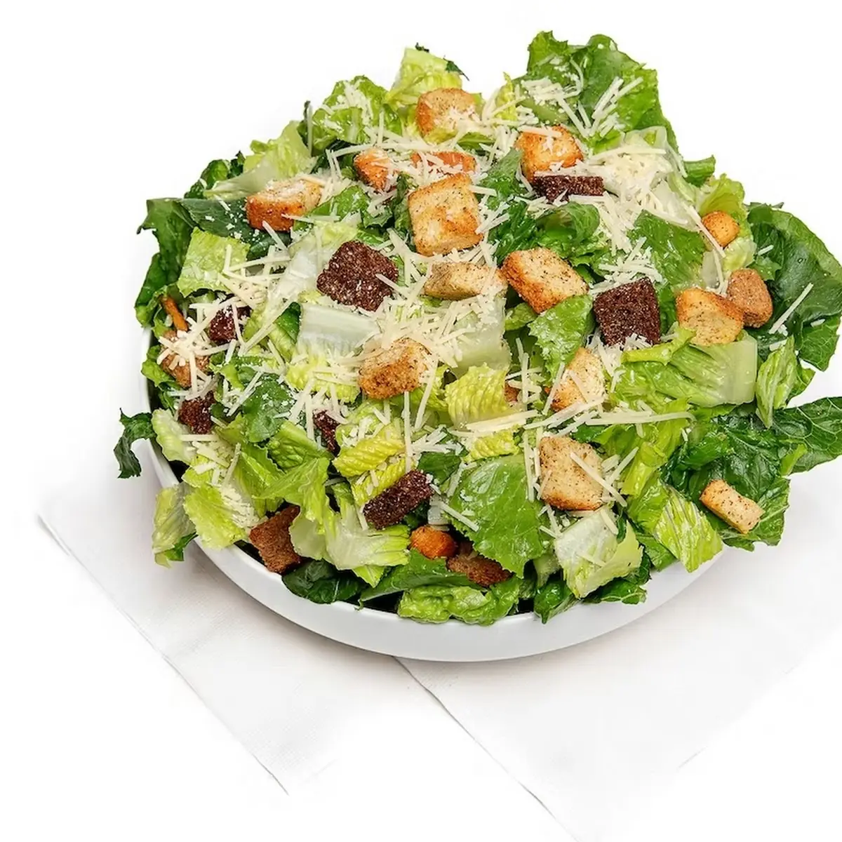 Caesar Side Salad