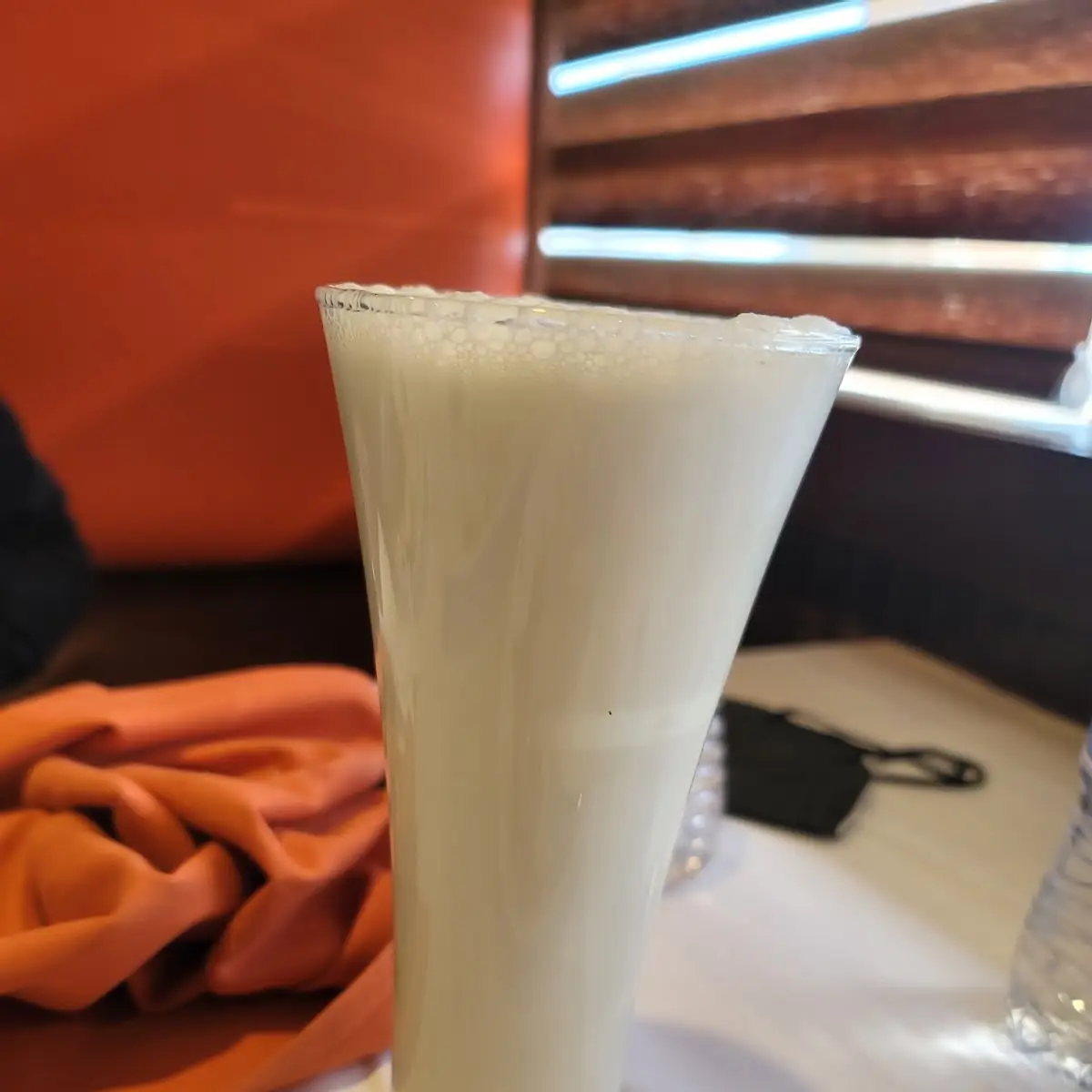 Sweet Lassi