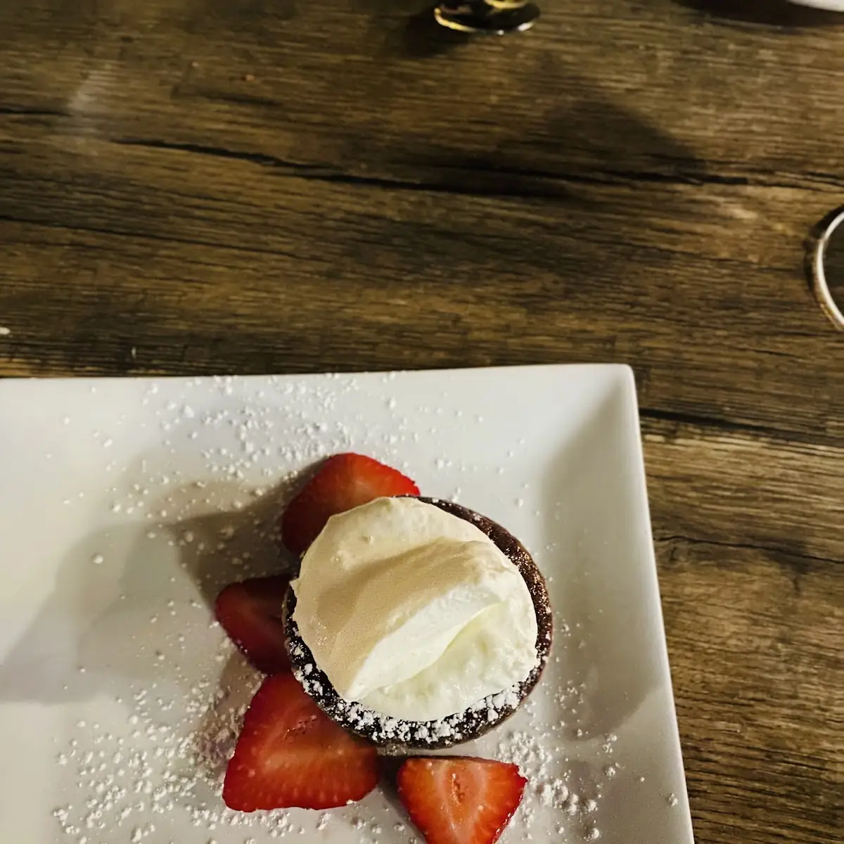 Chocolate Lava Cake