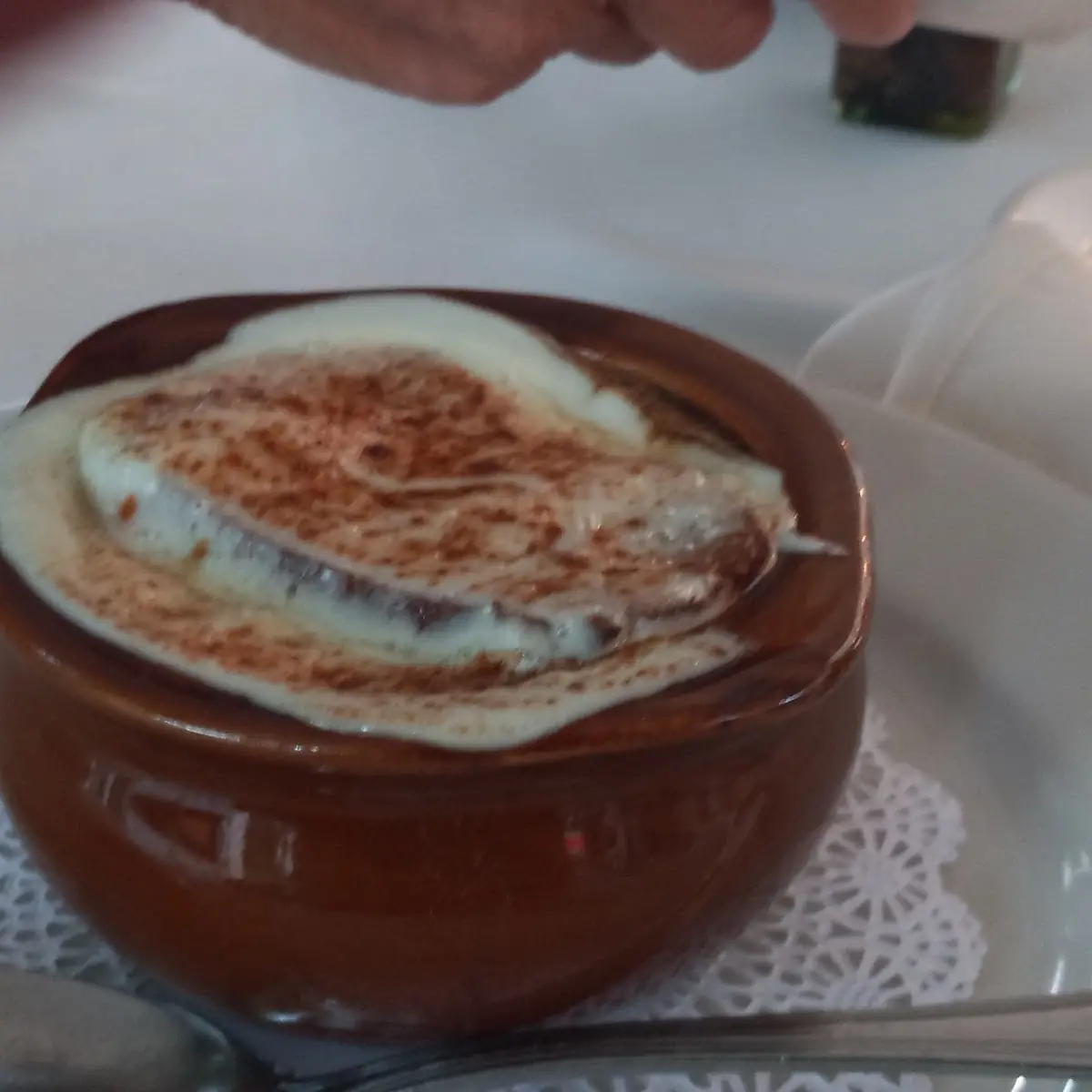 French Onion Soup