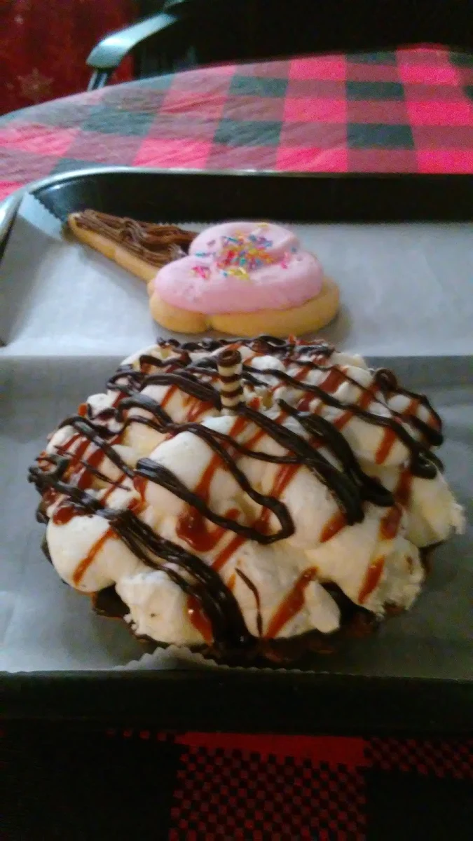 Banana Split