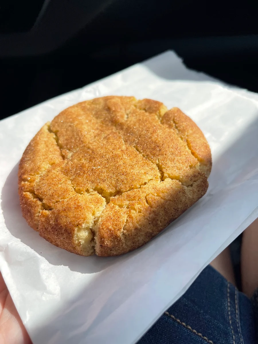 Cornbread