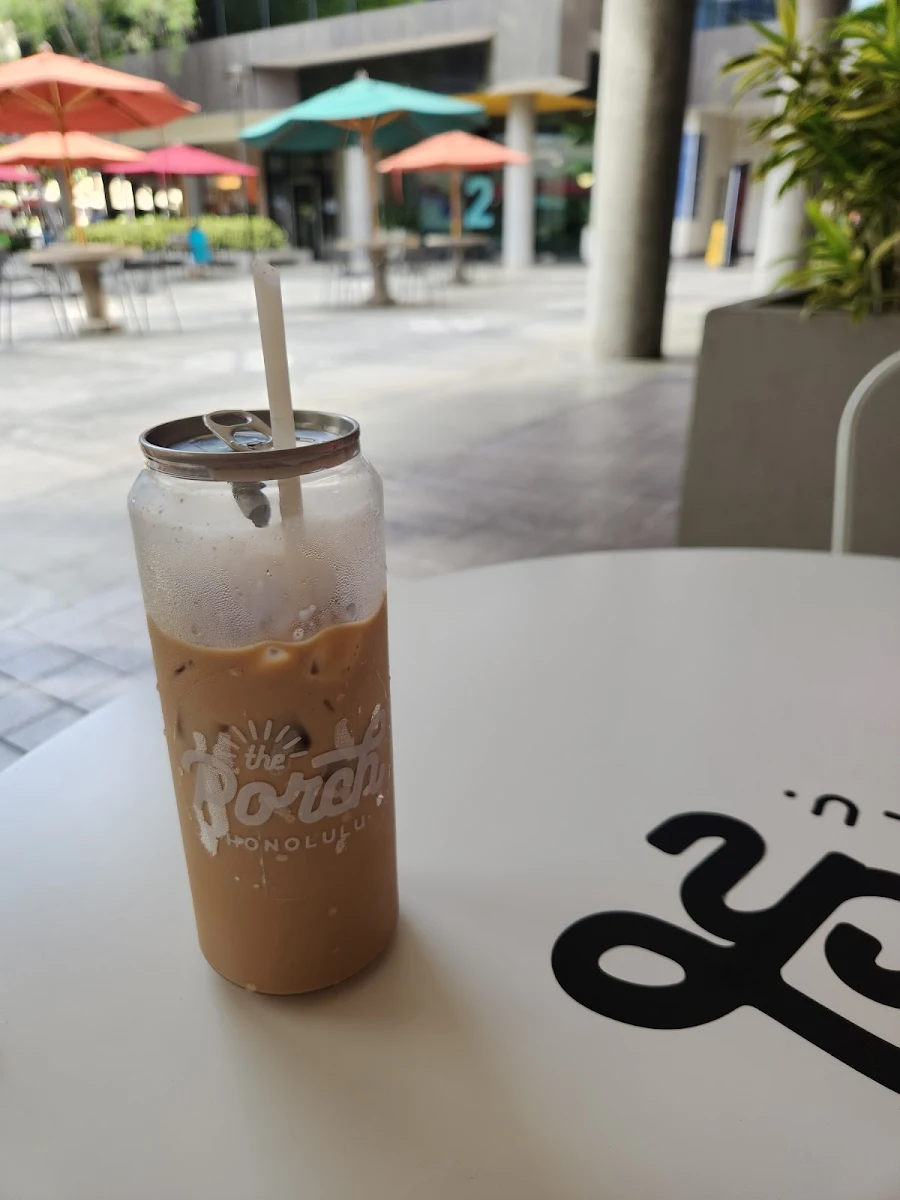Vietnamese Iced Coffee