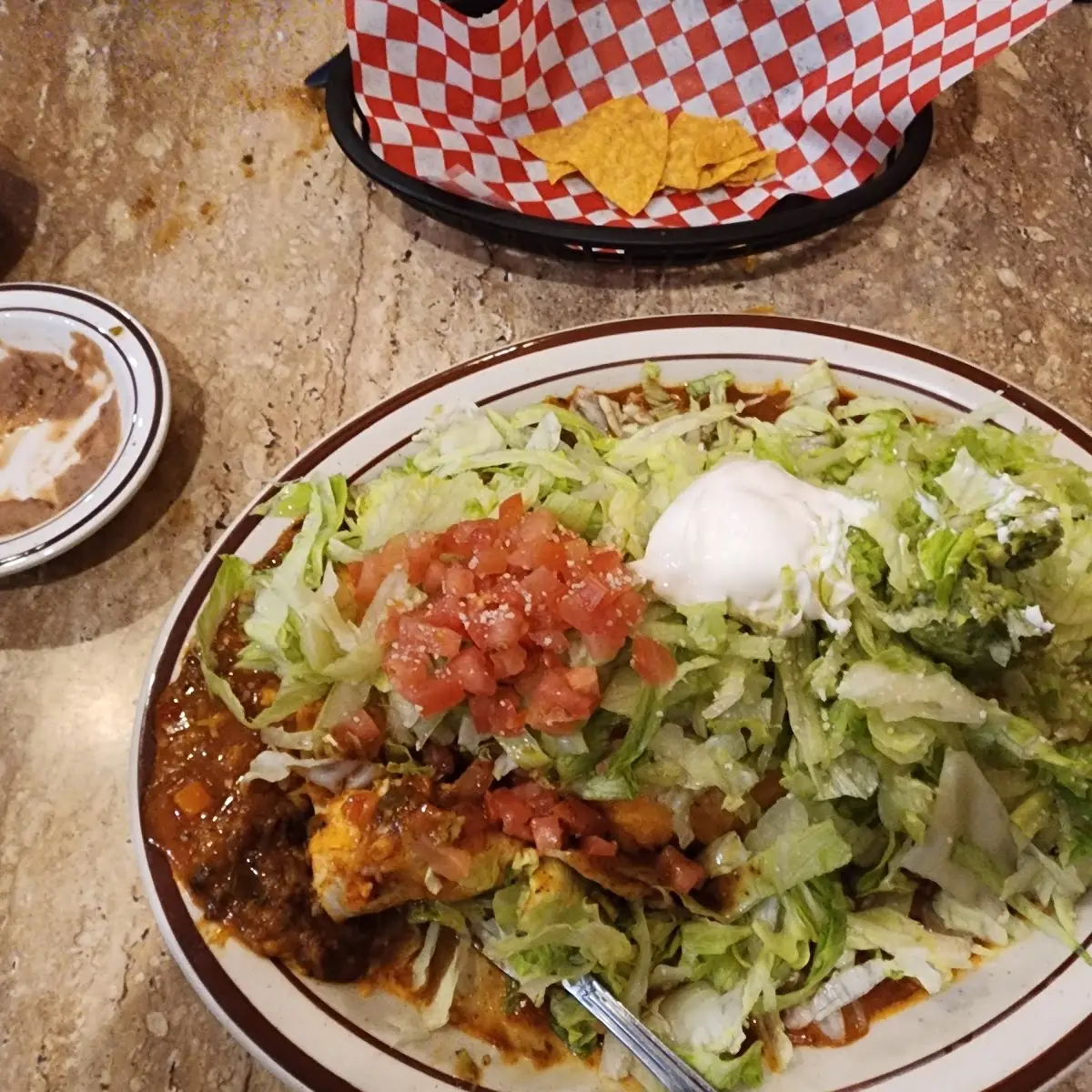 Super Burrito