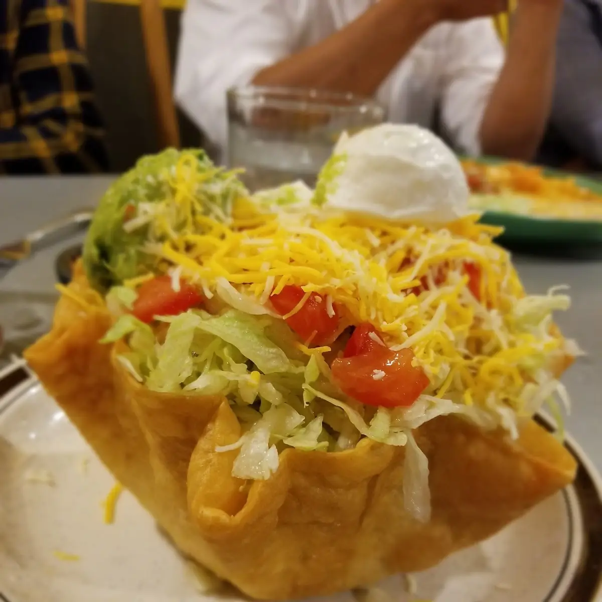 Taco Salad