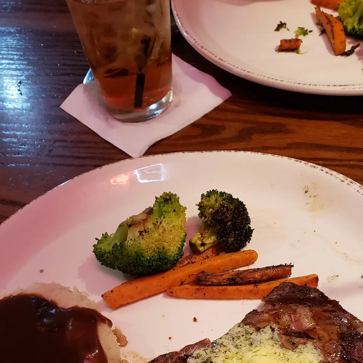 Ribeye Steak