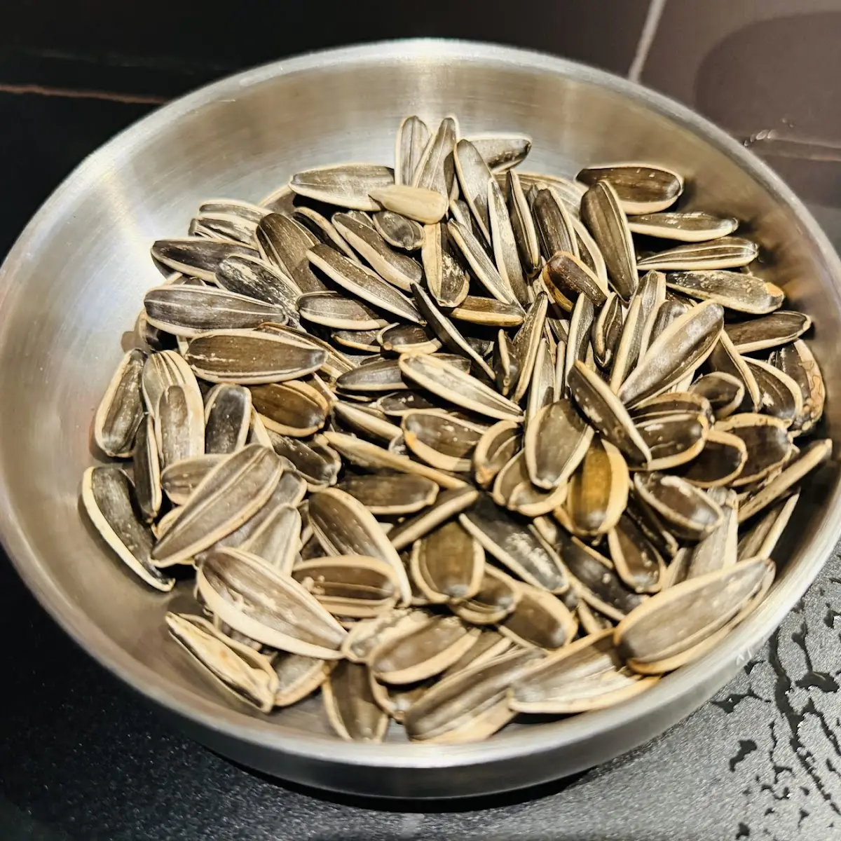 Sunflower Seed