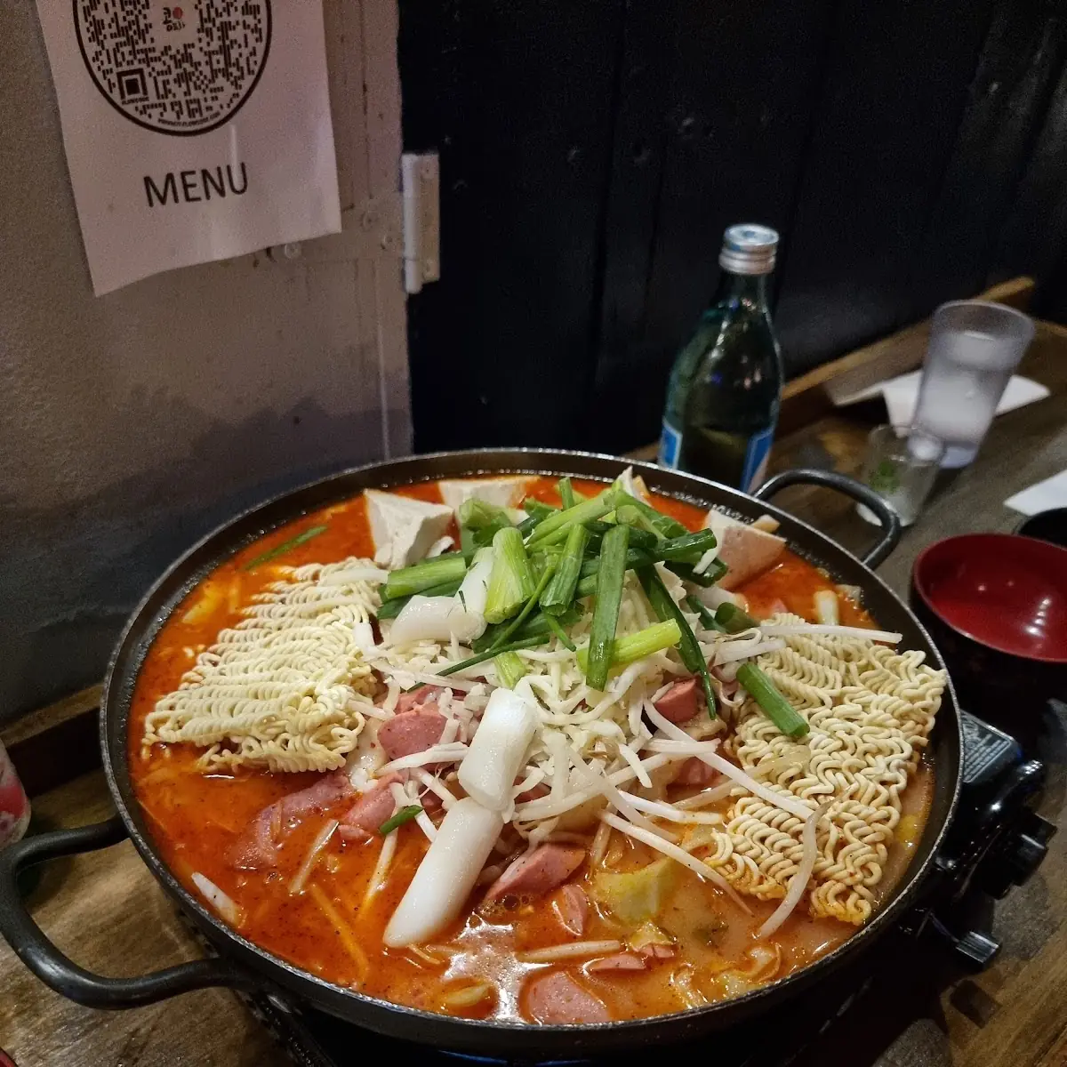 Budae-Jungol