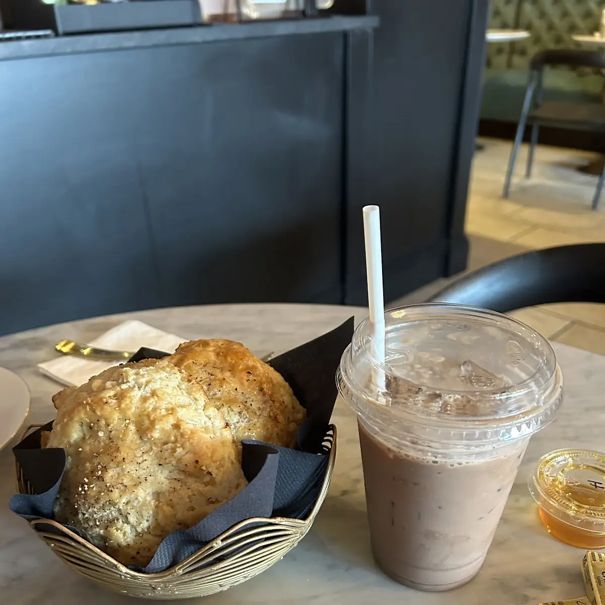 Bread Basket