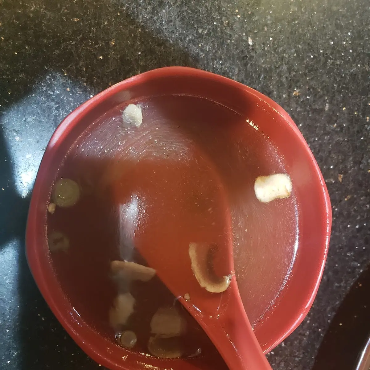 Miso Soup