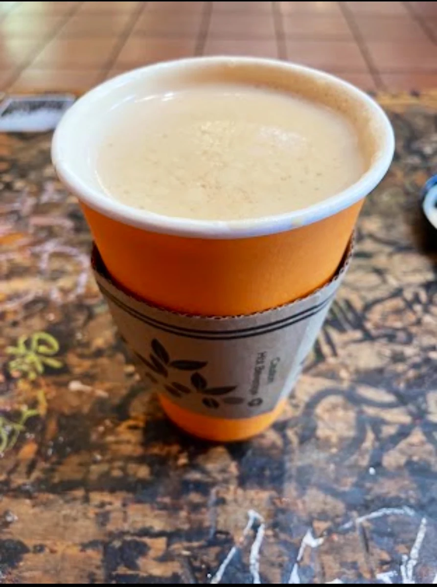 Masala Chai