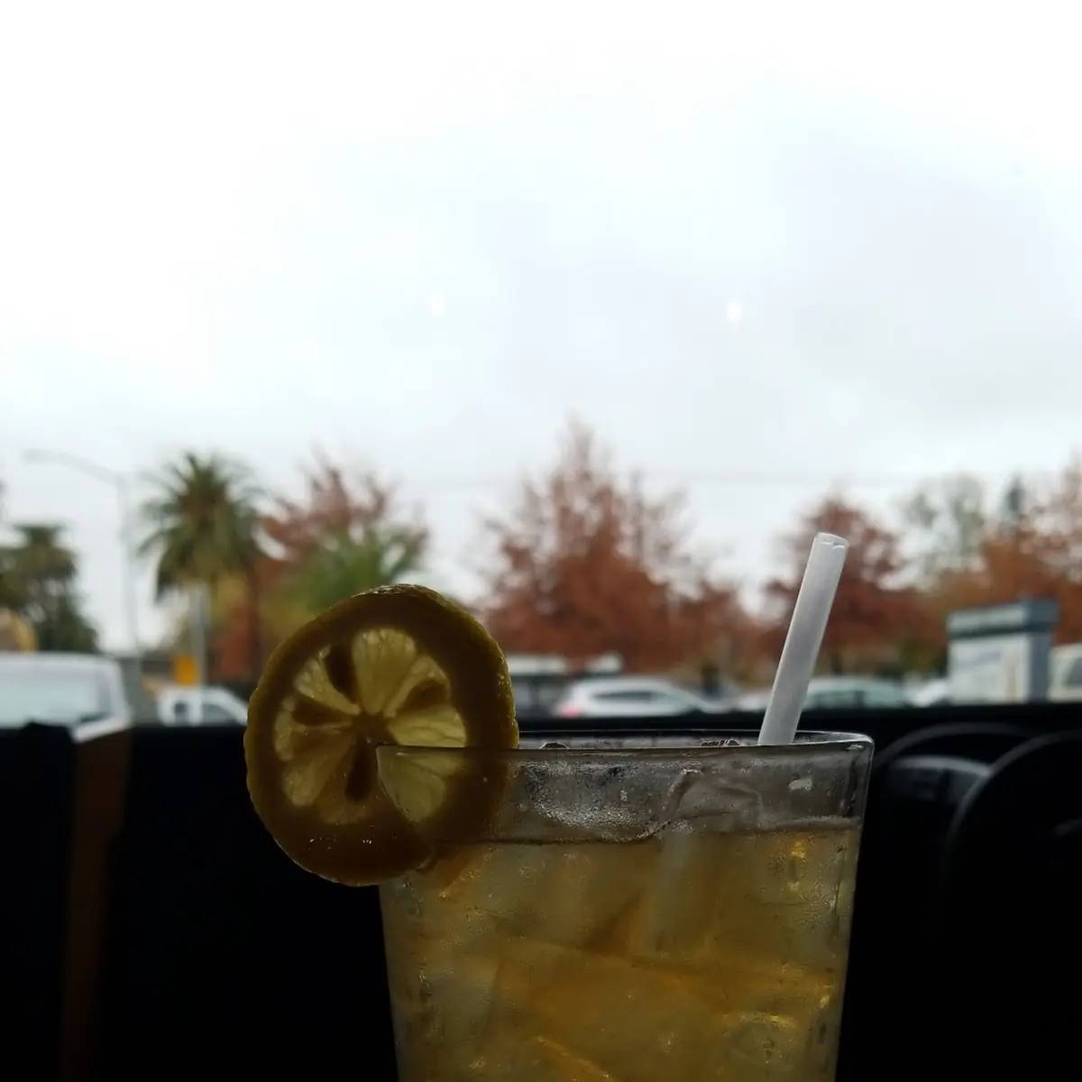 Long Island Iced Tea