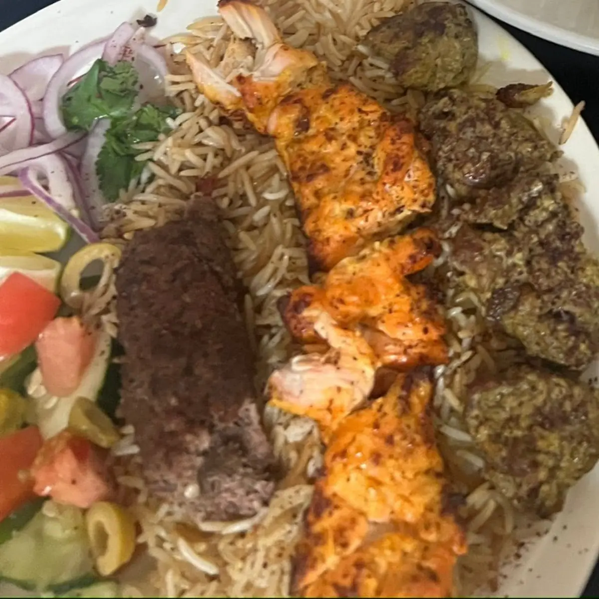Kebab