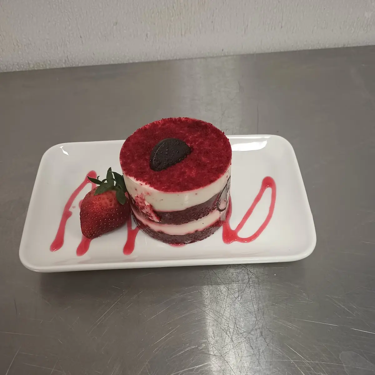 Red Velvet