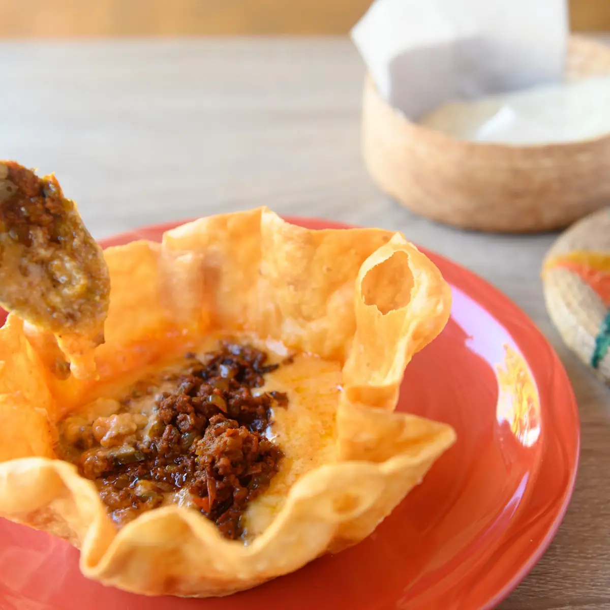Queso Fundido