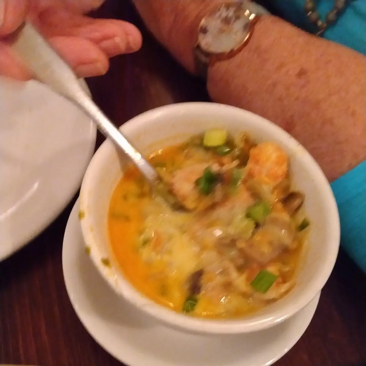 Soup of the Day