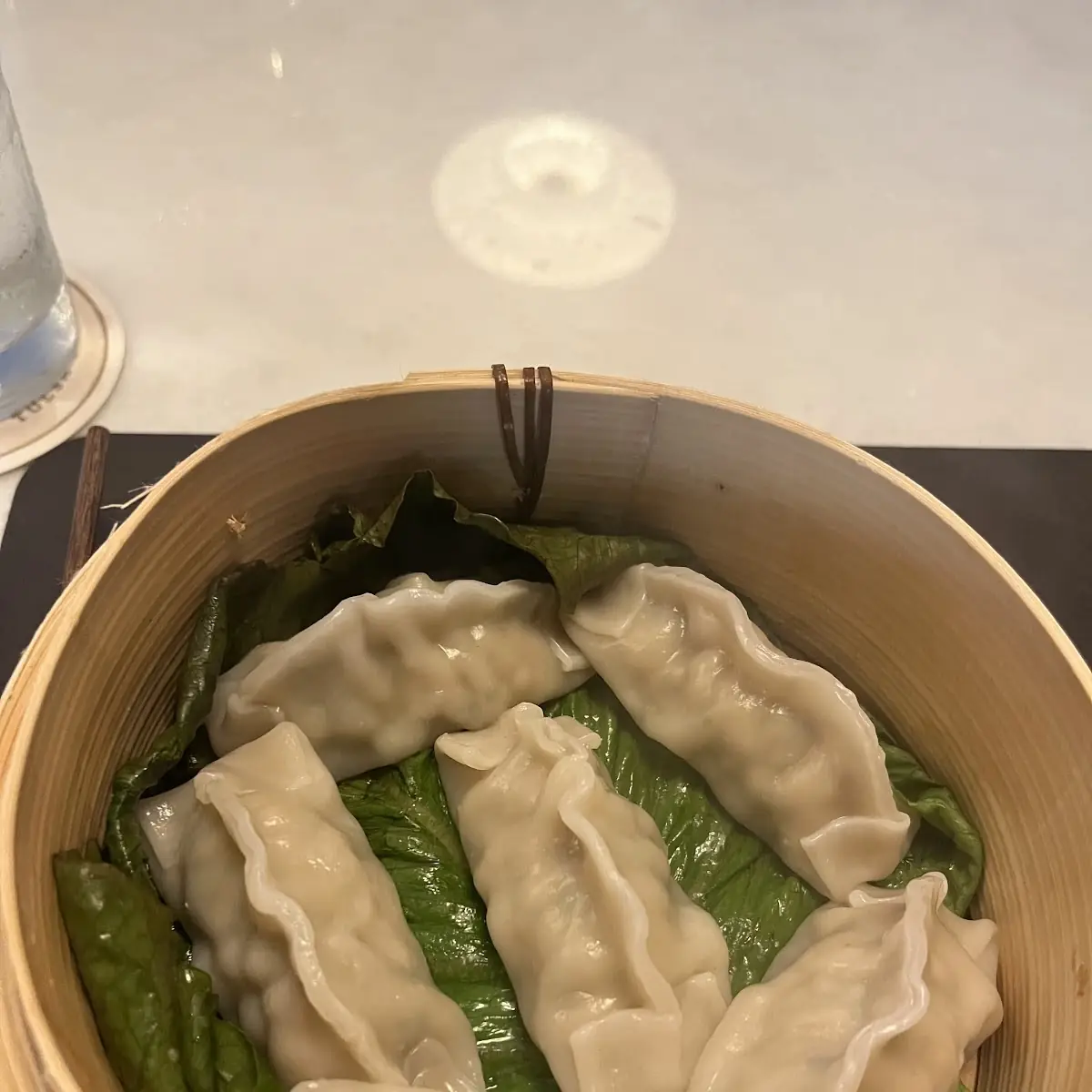 Dumplings