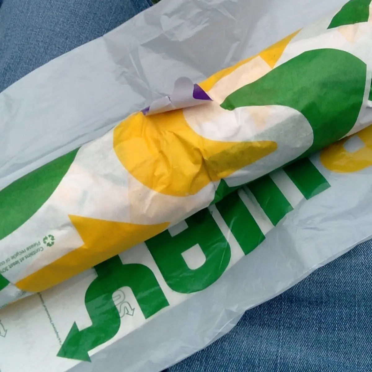 Sandwich