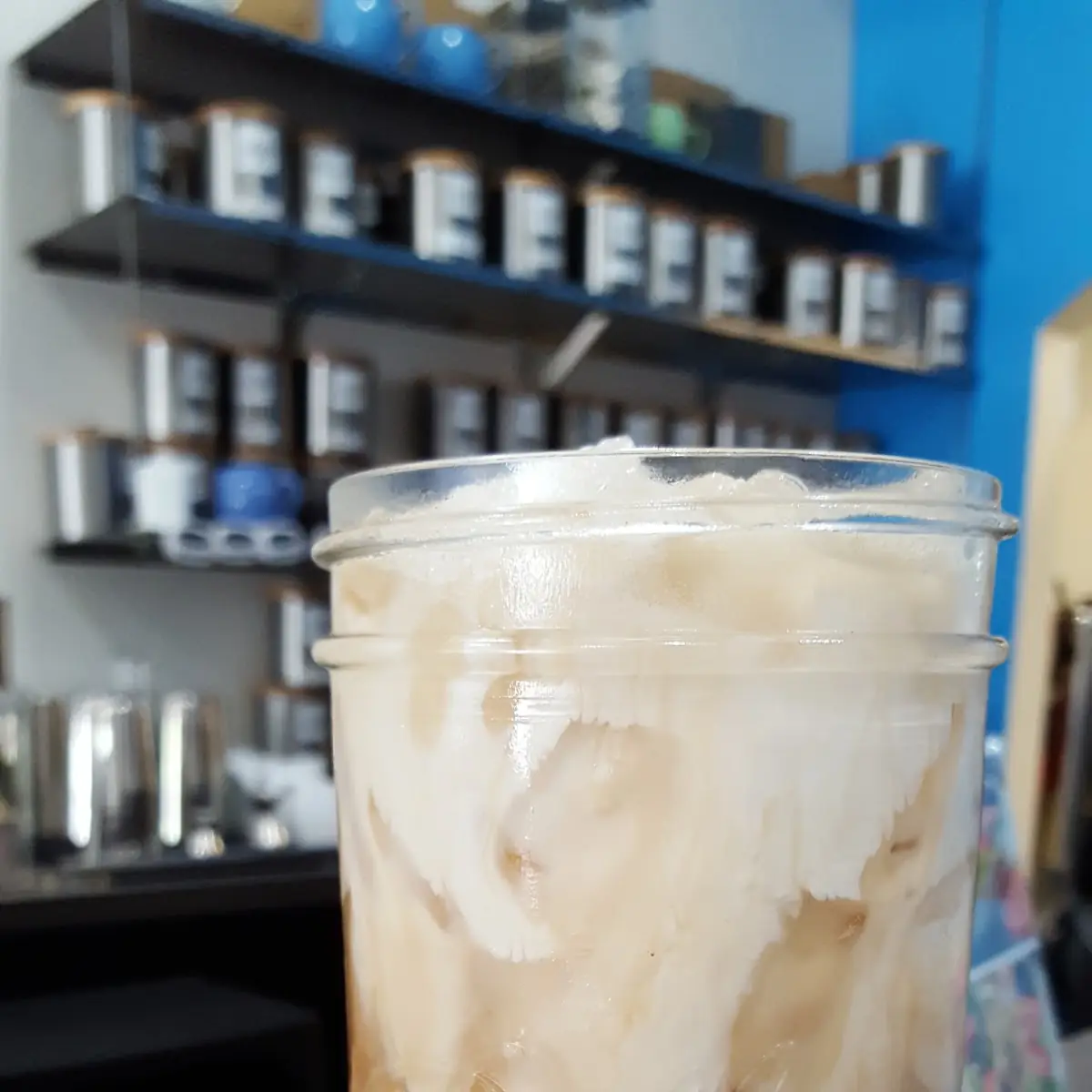 Thai Tea