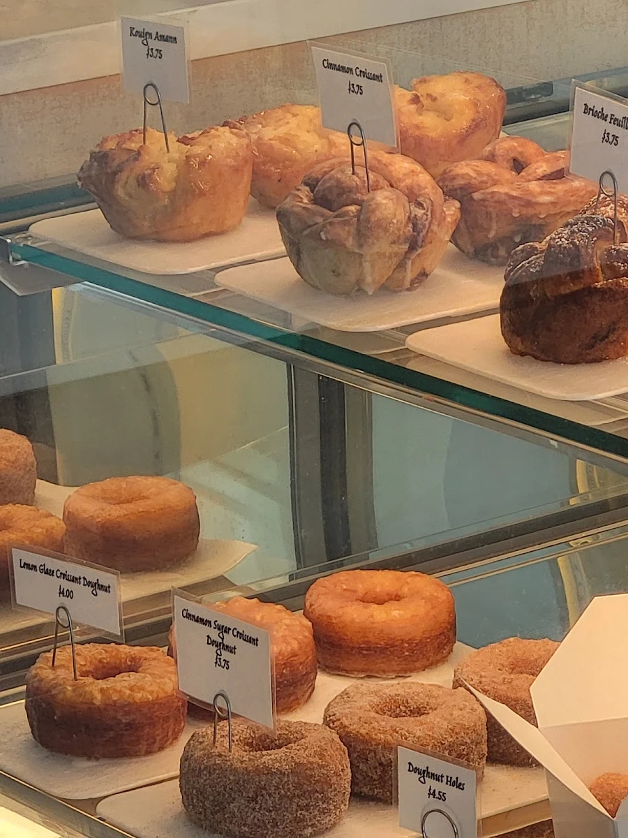 Doughnut