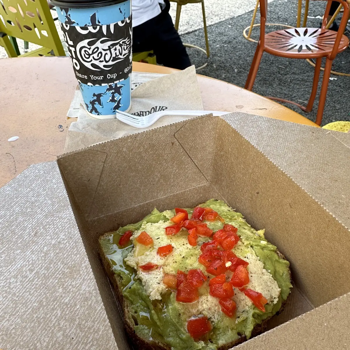 Guacamole